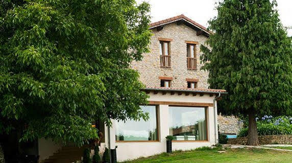 Posada Sotobosque Santander Dış mekan fotoğraf